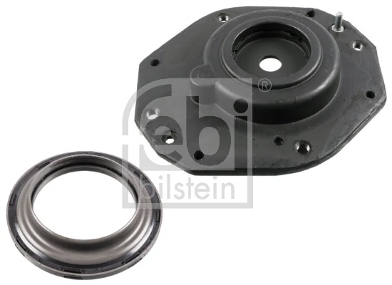 Repair Kit, suspension strut support mount